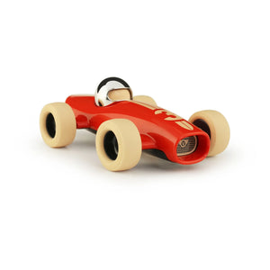 Playforever - Verve Malibu Benjamin Race Car