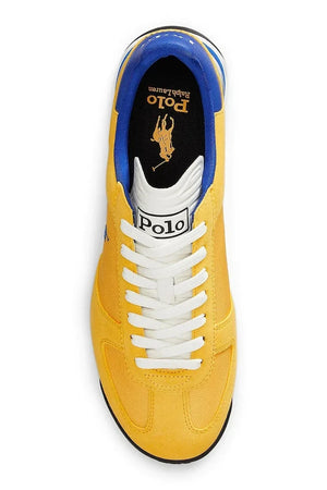 Polo Ralph Lauren Varick Pp Spor Ayakkabı