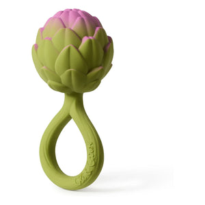Oli & Carol - Artichoke Rattle