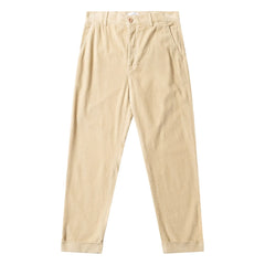 Edmmond Studios - Jorge Pants | Nude Beige
