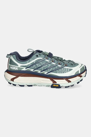 Hoka Mafate Three2 Wordmark
