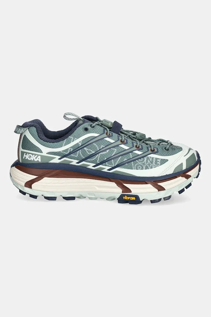 Hoka Mafate Three2 Wordmark