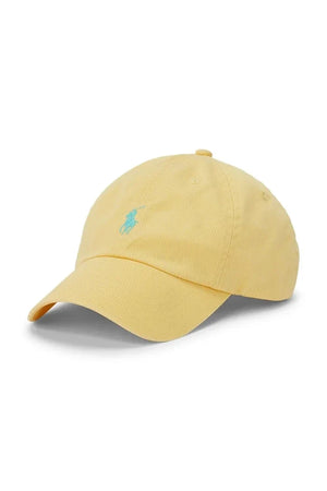 Polo Ralph Lauren Pamuk Şapka