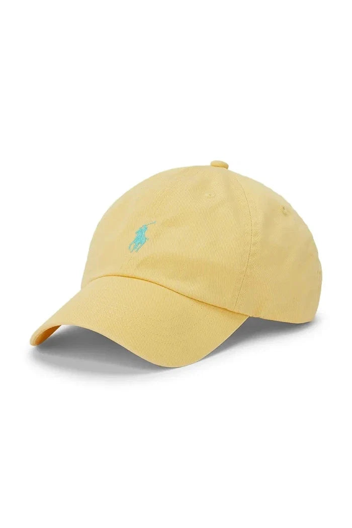 Polo Ralph Lauren Pamuk Şapka