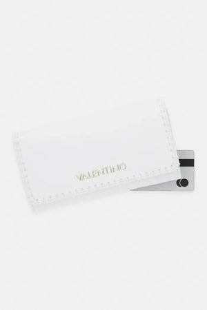 Valentino Bags kadın cüzdanı suni deriden ALEKSANDRA