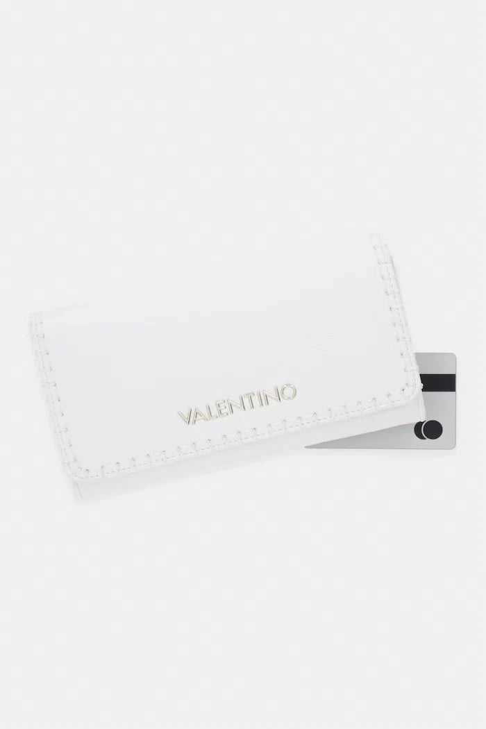 Valentino Bags kadın cüzdanı suni deriden ALEKSANDRA