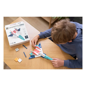 Connetix - PRO Building Set - 70 Pieces