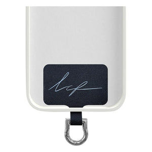 LaCoqueFrançaise - Universal Adapter | Silver