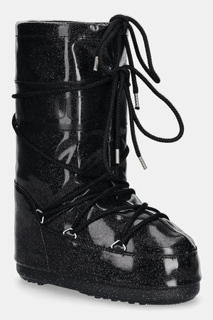 Moon Boot ICON GLITTER Çocuk Kar Botu