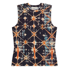 Ulla Johnson - İnce Üst | Turuncu
