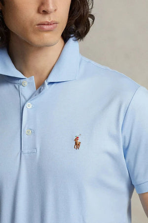 Polo Ralph Lauren Yaka Pamuklu Tişört