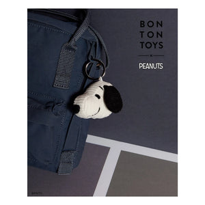 Bon Ton Toys - SNOOPY - Snoopy Keychain
