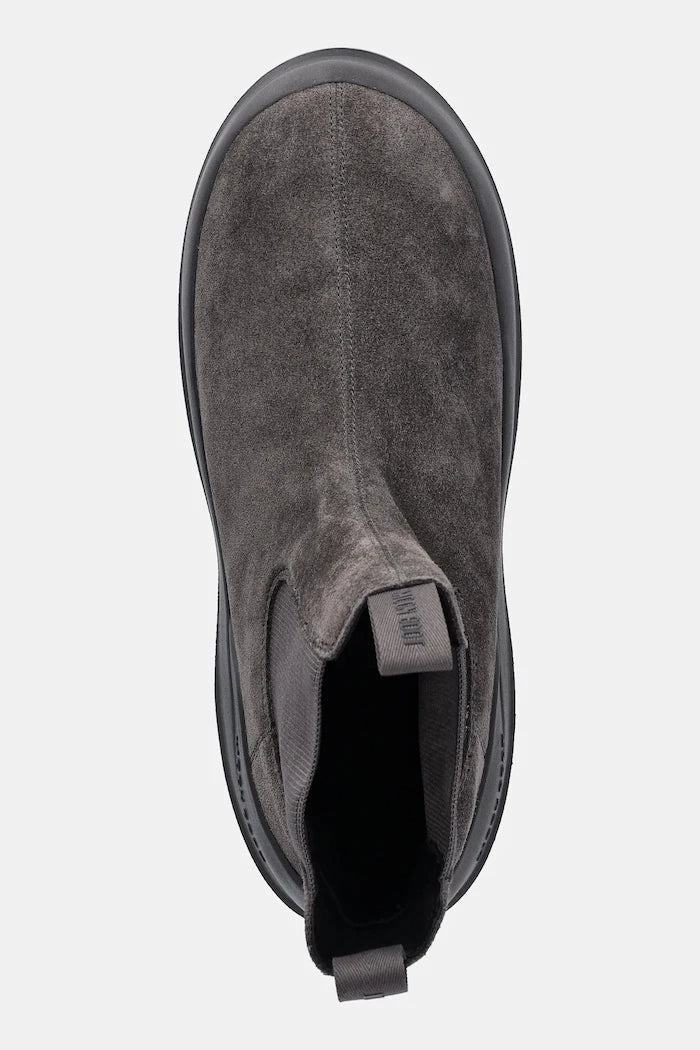 Moon Boot MB LUNA CHELSEA SUEDE Süet Çizme
