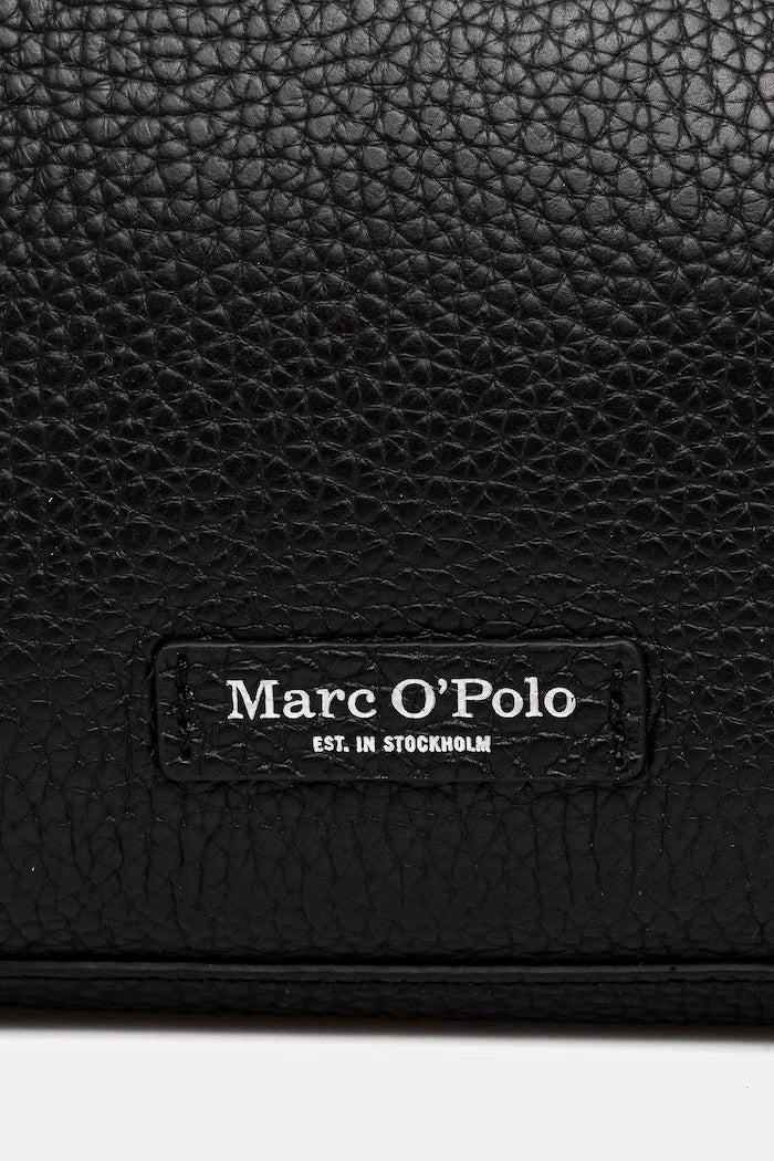 Marc O'Polo kadın deri crossbody çanta