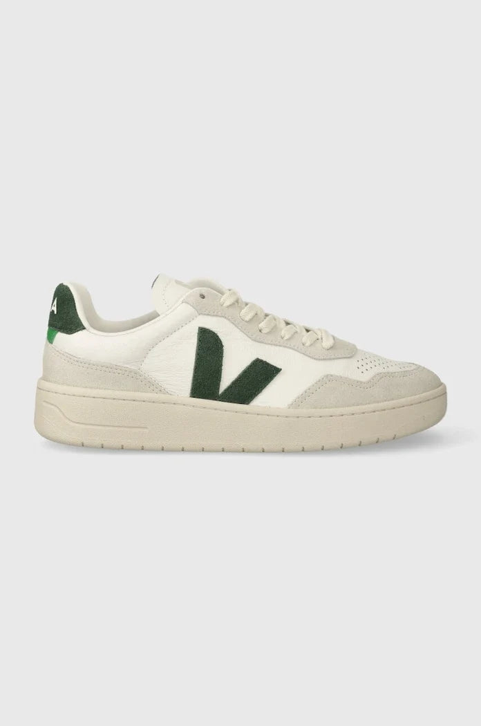 Veja V-90 Deri Spor Ayakkabı