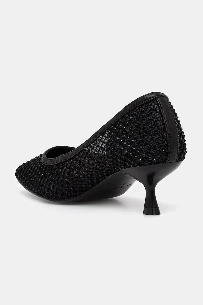 Valentino topuklu ayakkabılar CRYSTAL