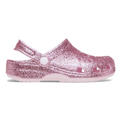 Crocs - Classic Thick Bright Clog | Pink