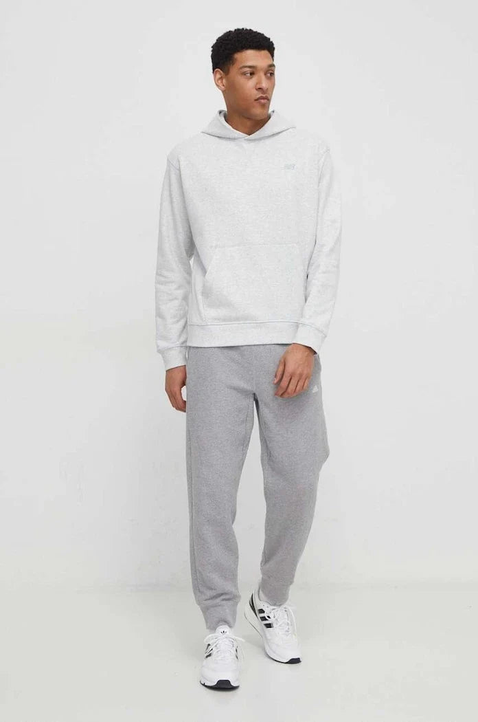 New Balance MT41534AHH Pamuklu Sweatshirt