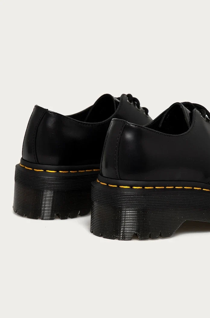 Dr. Martens 1461 Quad Deri Ayakkabılar