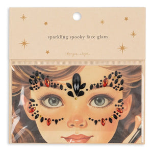 Konges Sløjd - Halloween Face Masks