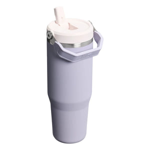 Stanley 1913 - Insulated Thermo Cup - IceFlow Flip Straw 2.0 | Lilac