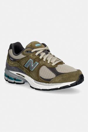 New Balance 2002 spor ayakkabı