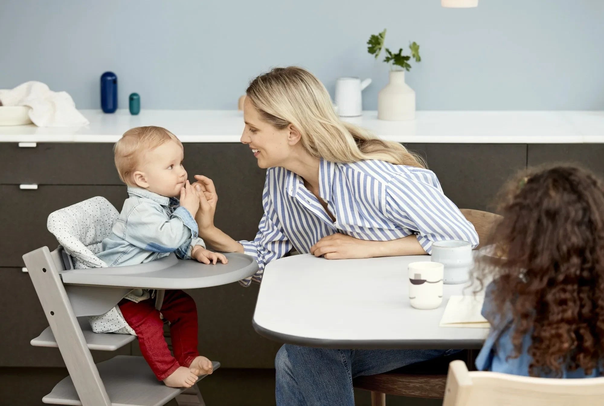 Stokke® - Tripp Trapp® Tray | White
