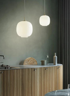 Louis Poulsen - VL45 250 Pendant Lamp, Louis Poulsen | White