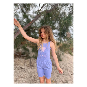 We Are Kids - Hailey Swimsuit | Purple