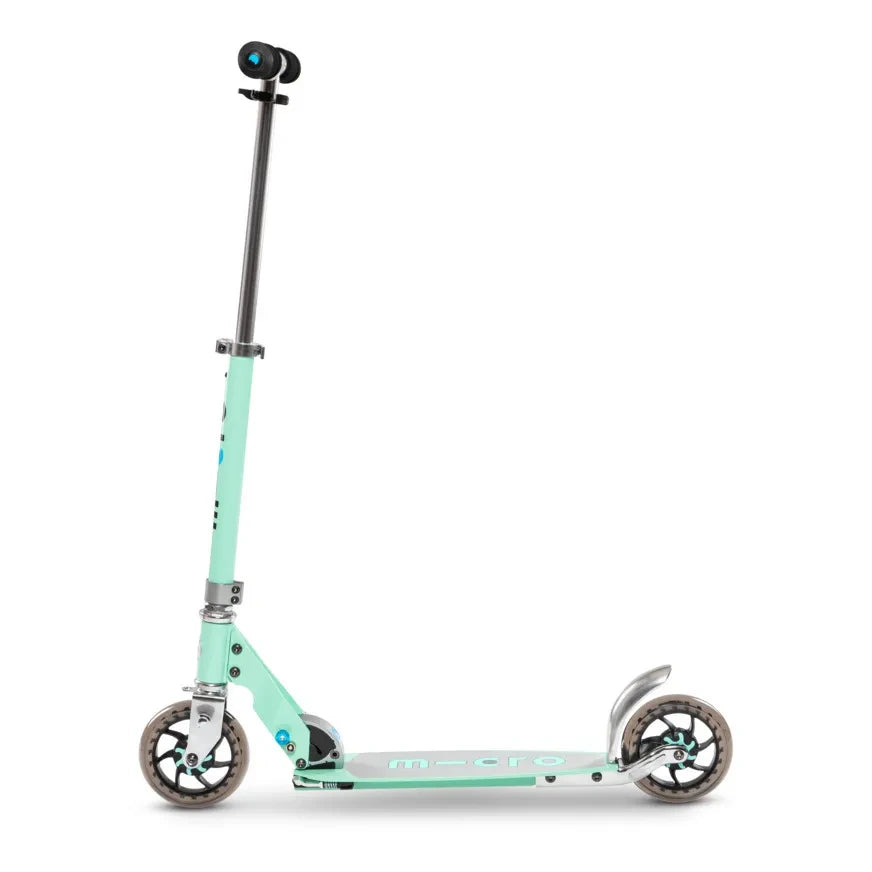 Micro - Speed+ Scooter | Green Nane