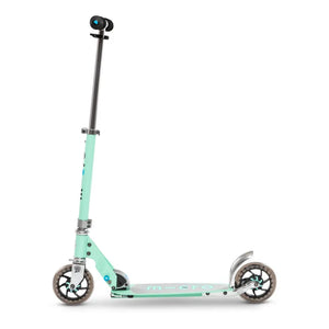 Micro - Speed+ Scooter | Green Nane