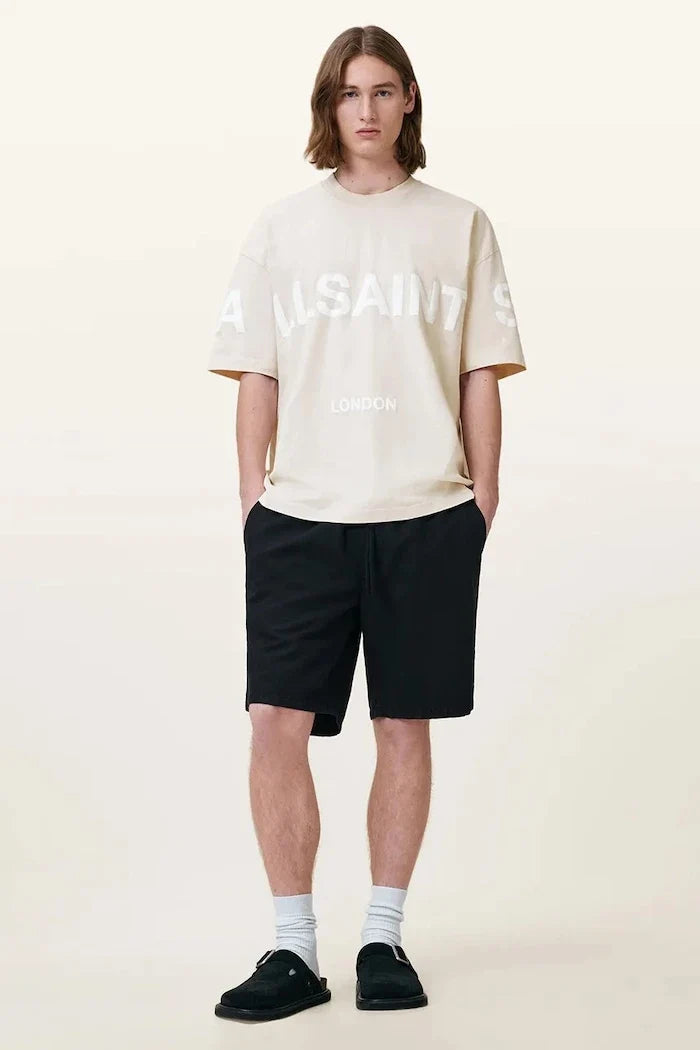AllSaints BIGGY Pamuklu Tişört