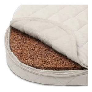 Charlie Crane - Coco Mattress for Co-sleeping with Kodo | White