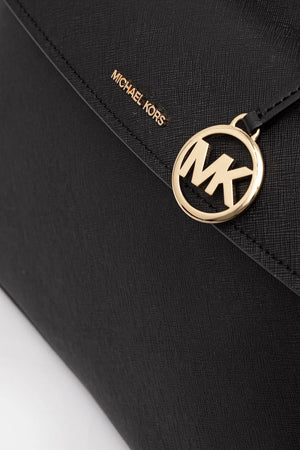 MICHAEL Michael Kors ayarlanabilir askılı kadın suni deri çanta Landry