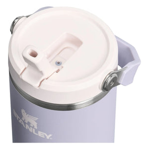 Stanley 1913 - Insulated Thermo Cup - IceFlow Flip Straw 2.0 | Lilac