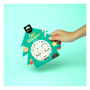 Omy - Magic Tree Sticker Set