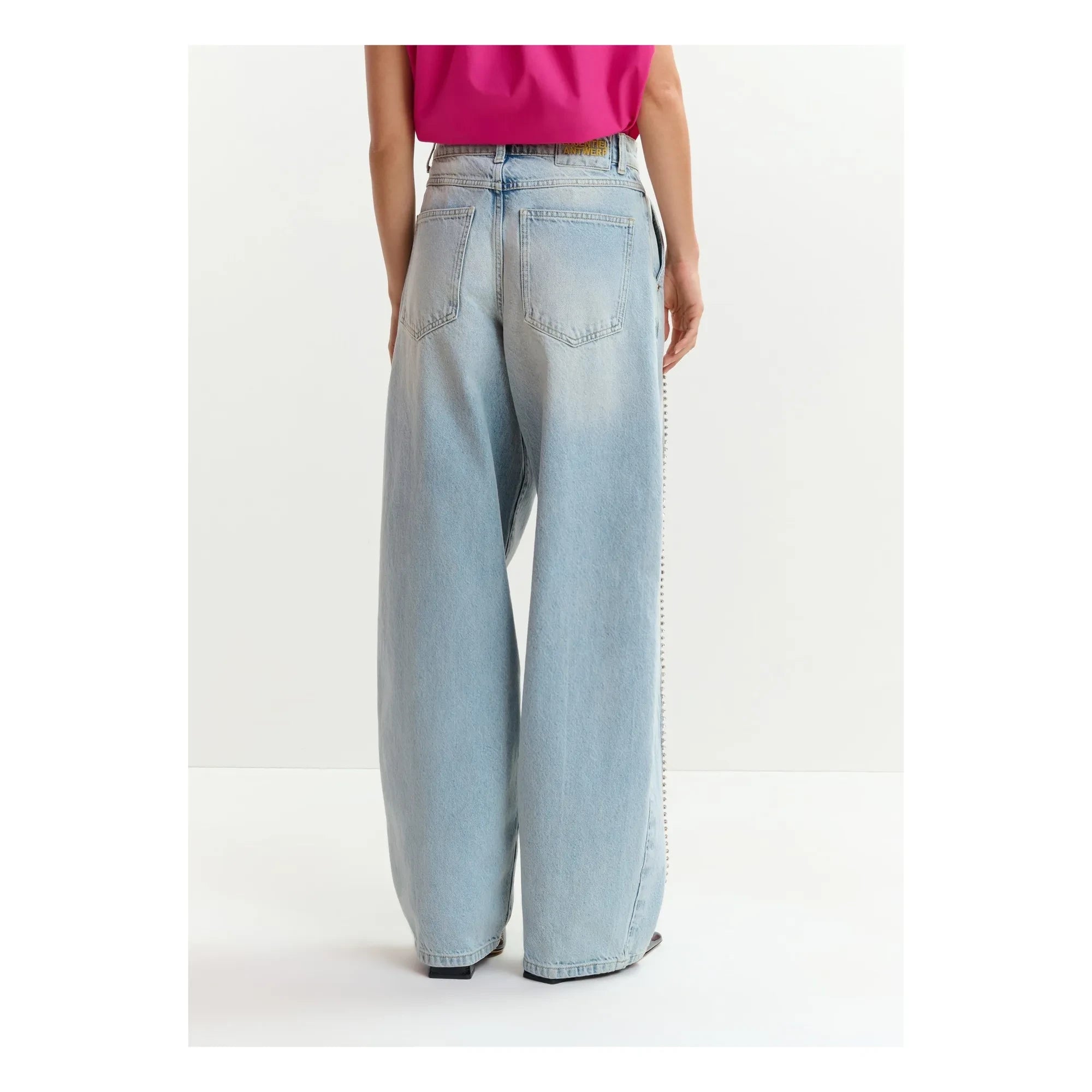 Essentiel Antwerp - Jean Jawel | Mavi