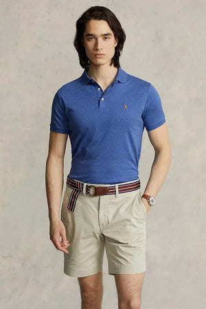 Polo Ralph Lauren Yaka Pamuklu Tişört