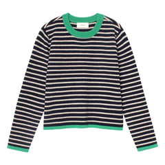 Xirena - Pull Maxwell | Navy
