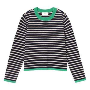 Xirena - Pull Maxwell | Navy