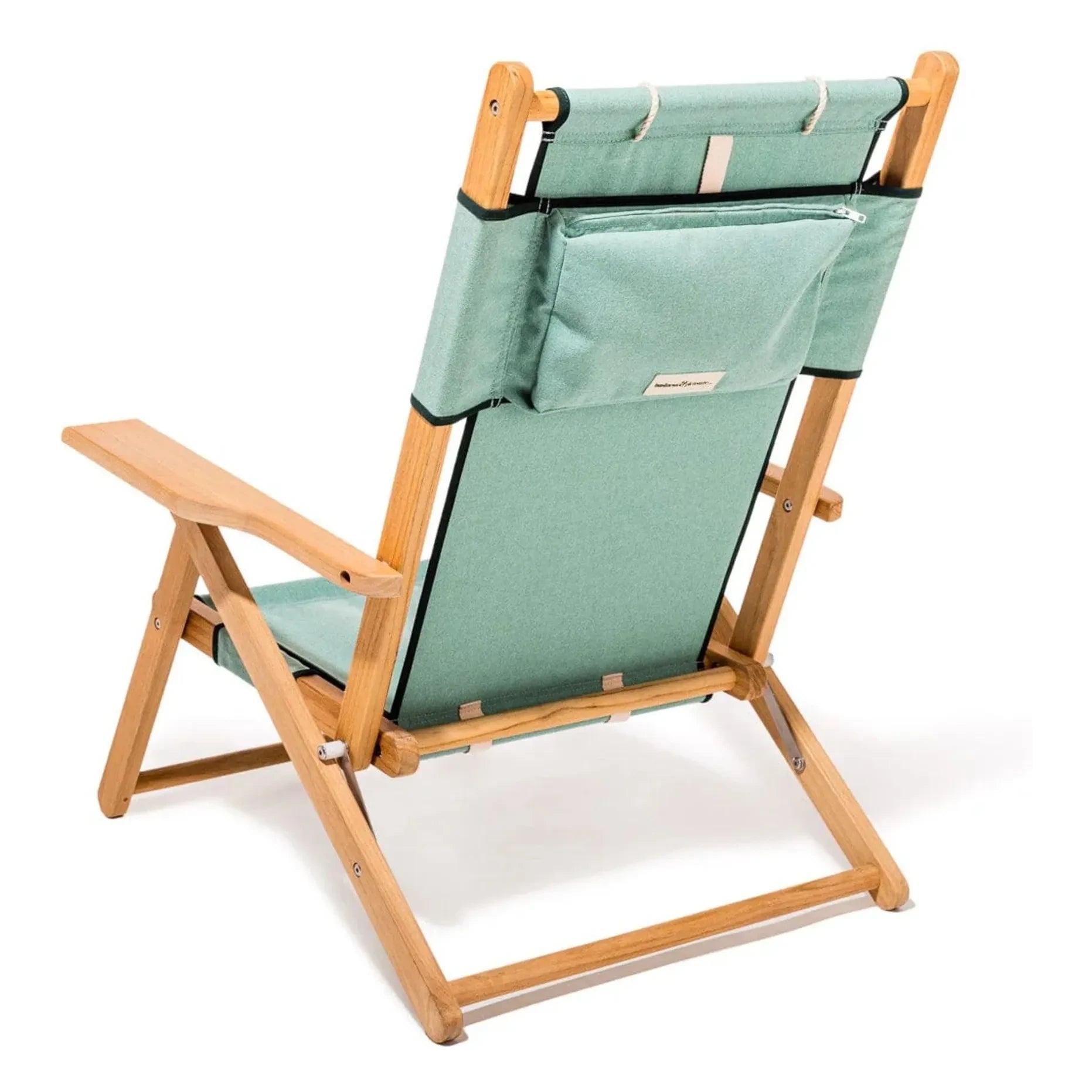 Business & Pleasure Co. - Tommy Chair | Green