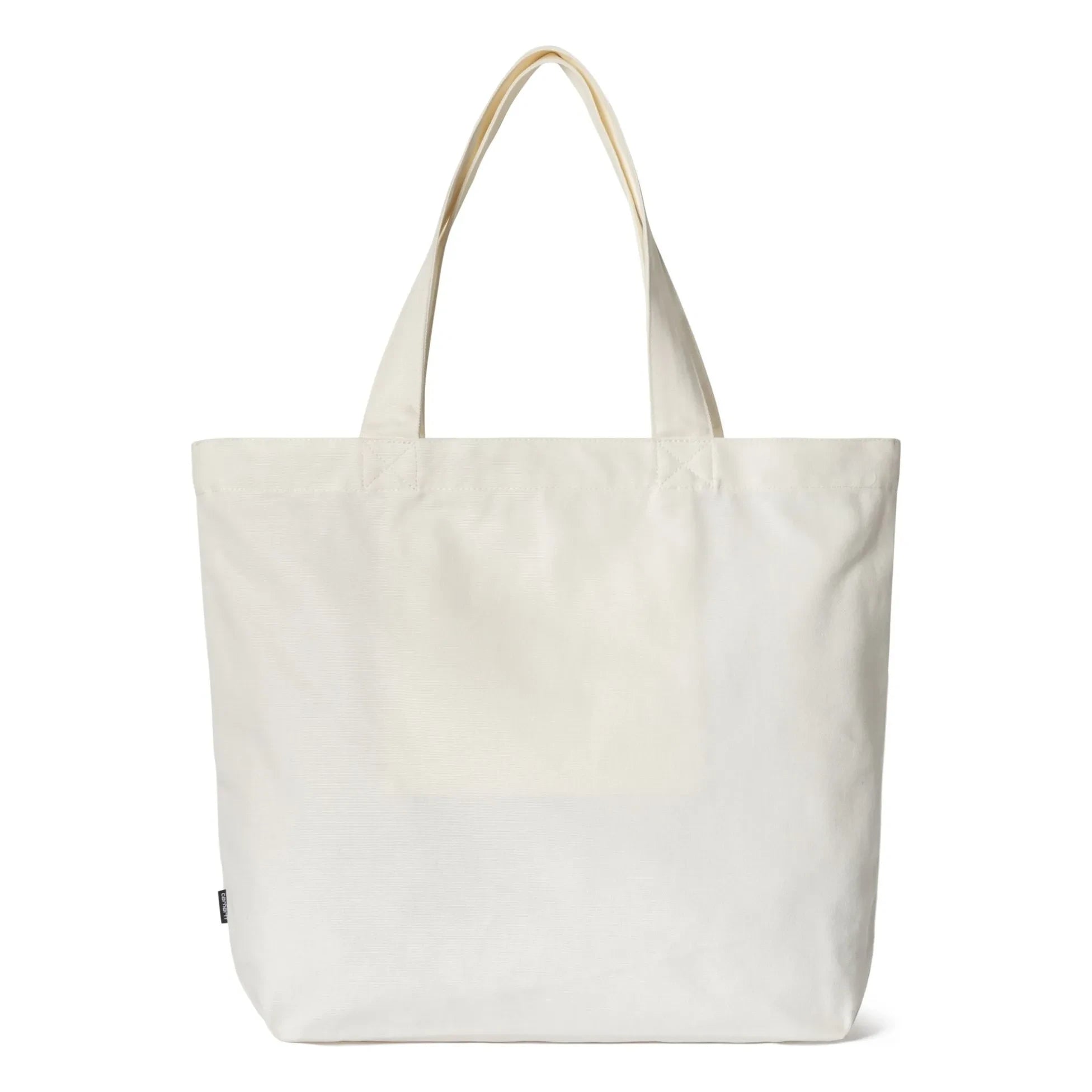 Carhartt WIP - Graphic Tote Bag | Ecru