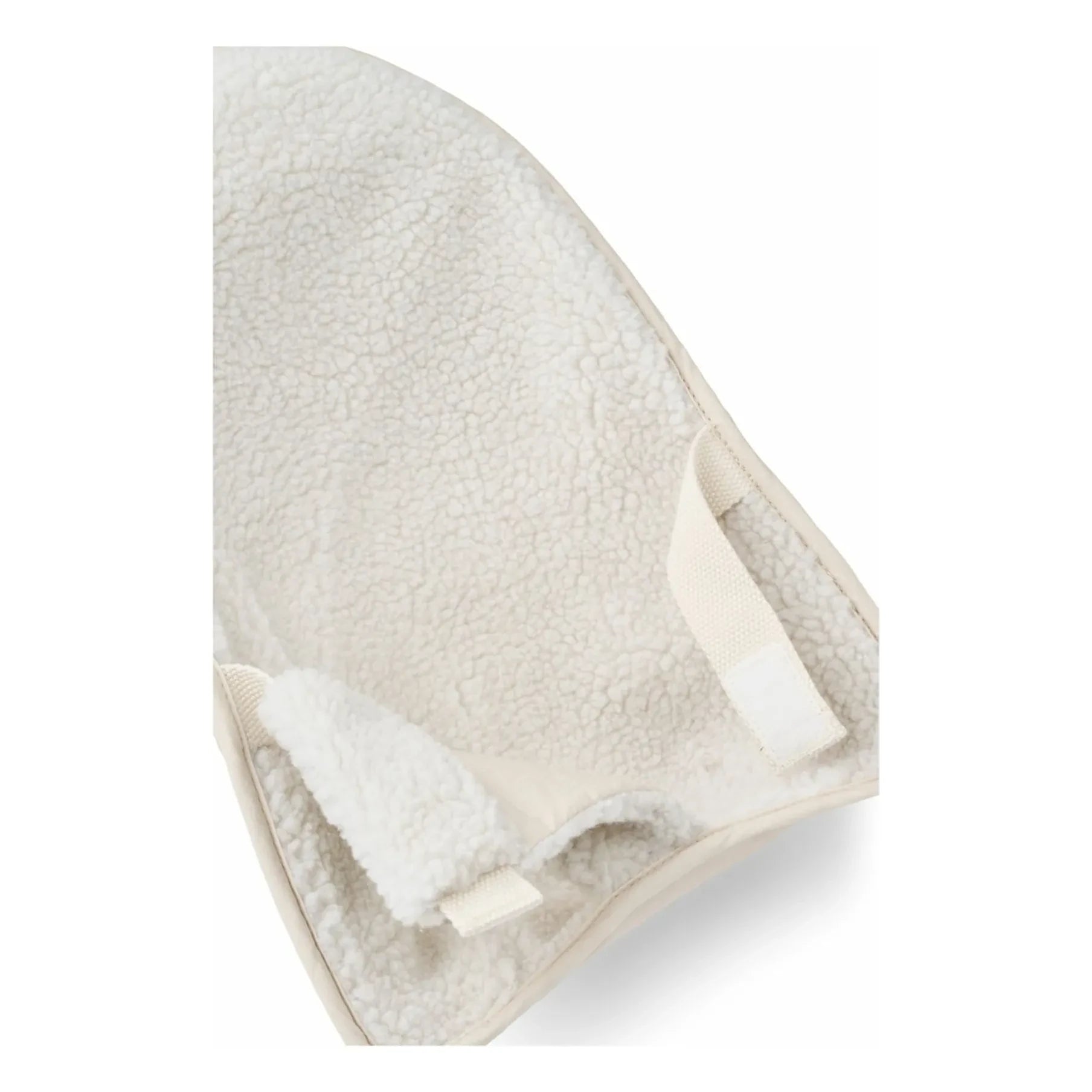 Liewood - Mabel Toy Jumping Seat | Sandy