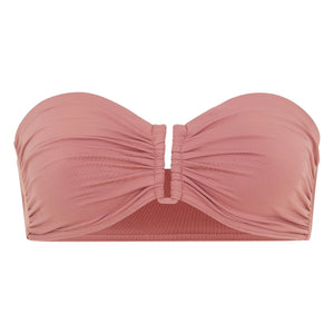 Smallable Woman - Brooke Mayo Top | Plum