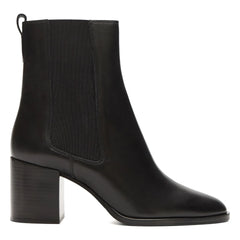 Rivecour - Boots No.663 Leather | Black