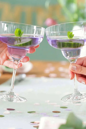 Villeroy & Boch Purismo Bar 340 ml Margarita Bardak Seti