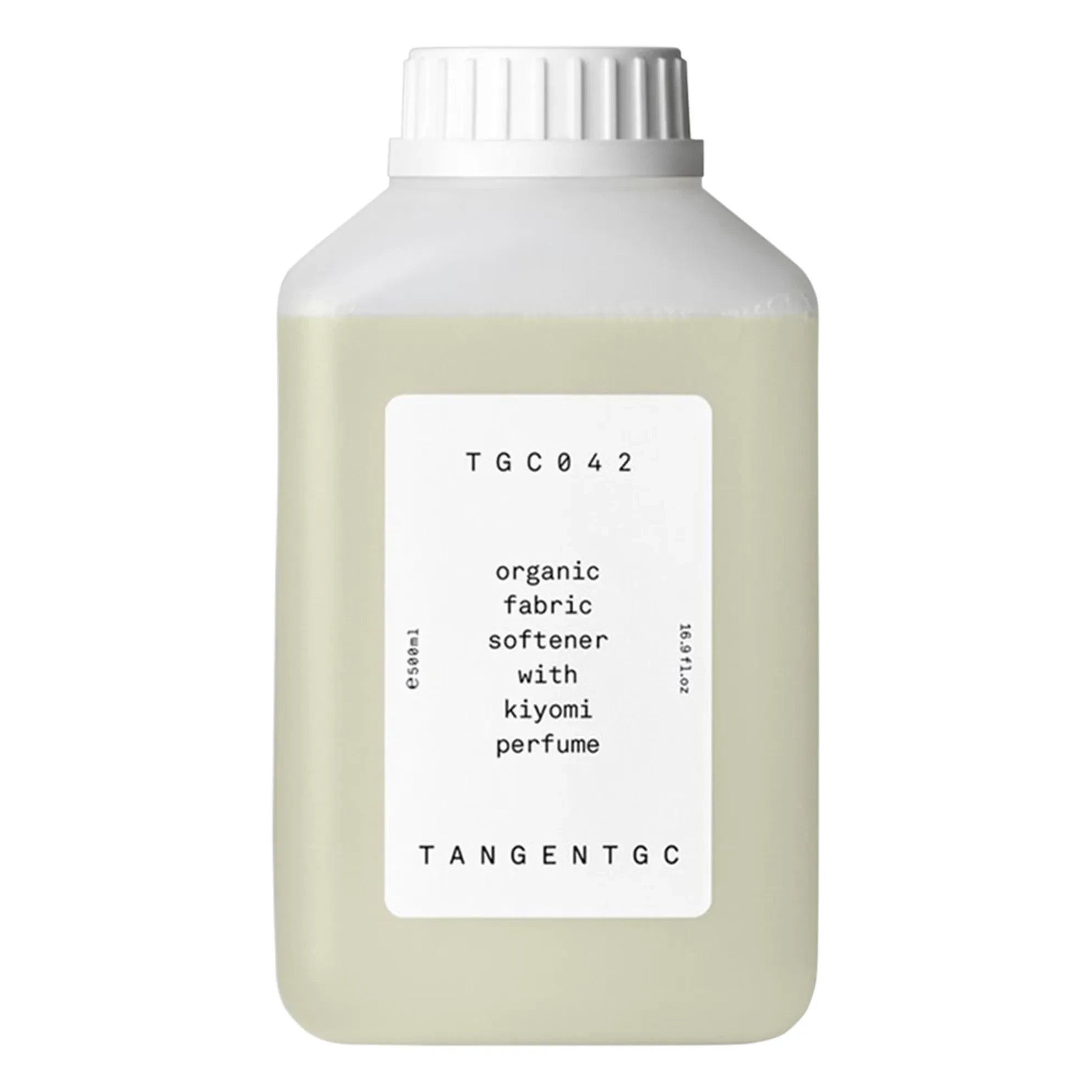 Tangent GC - Fabric Softener, Kiyomi Scent - 500 ml