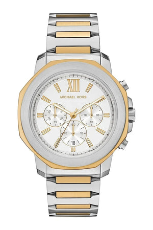 Michael Kors Erkek Saat Prescott