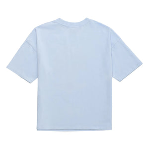 Maison Mangostan - Grape T-Shirt | Light Blue