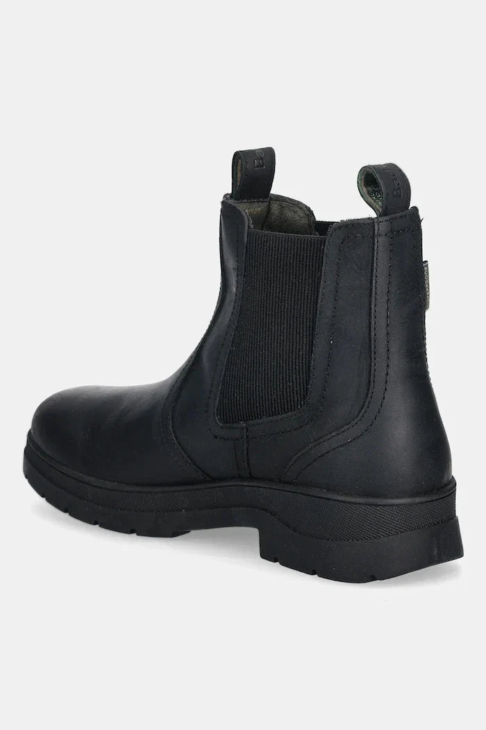 Barbour Turnbull Deri Chelsea Bot